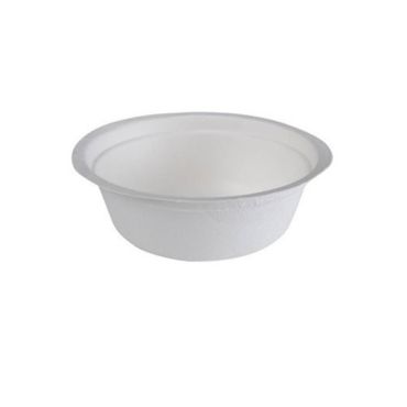 Bol blanc 50 cl en plastique réutilisable | jourdefete.com Bol blanc 50 cl en plastique réutilisable | jourdefete.com