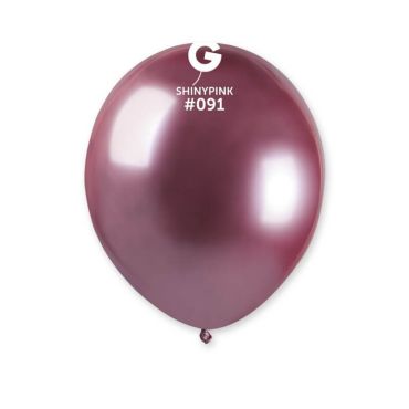 50 ballons shiny rose | jourdefete.com 50 ballons shiny rose | jourdefete.com