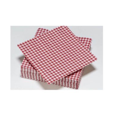 Lot de 50 Serviettes Carreaux Vichy | jourdefete.com Lot de 50 Serviettes Carreaux Vichy | jourdefete.com