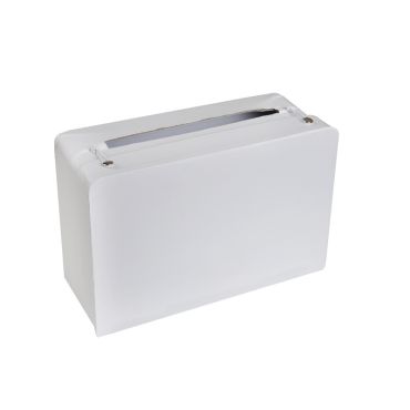 Urne Valise Blanche Urne Valise Blanche