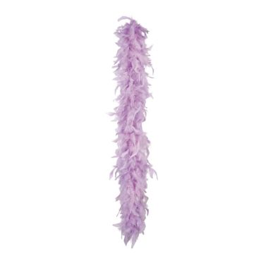 Boa en Plumes - Lilas Boa en Plumes - Lilas
