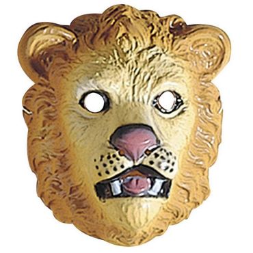 Masque de Lion pour Enfant Masque de Lion pour Enfant
