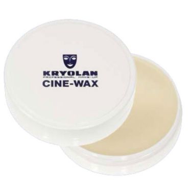 Cire de Cinéma - Kryolan - 40 grammes Cire de Cinéma - Kryolan - 40 grammes