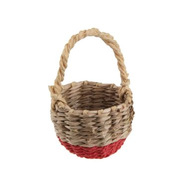 Petit Panier - Rouge Petit Panier - Rouge