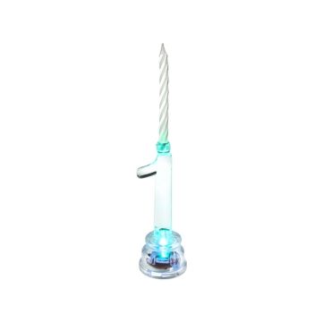 Bougie Led Chiffre 1 Bougie Led Chiffre 1