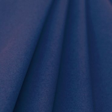 Rouleau de Nappe en Voie Sèche Intissé Bleu Marine 10 m Rouleau de Nappe en Voie Sèche Intissé Bleu Marine 10 m