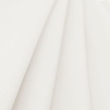 Rouleau de Nappe en Voie Sèche Intissé Blanc 25 m Rouleau de Nappe en Voie Sèche Intissé Blanc 25 m
