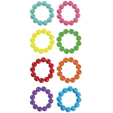 Bracelet Candy - Couleur au choix Bracelet Candy - Couleur au choix