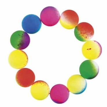 Bracelet Multicolore Fusion Bracelet Multicolore Fusion
