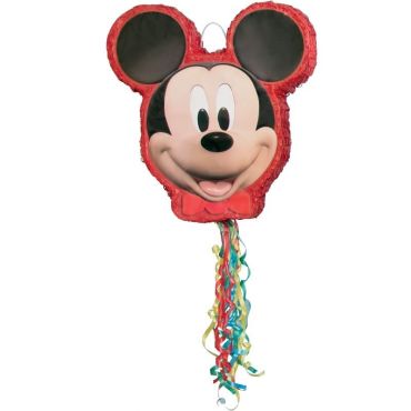 Piñata Mickey Piñata Mickey