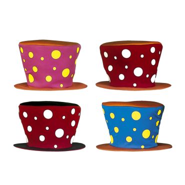 Maxi Chapeau de Clown Maxi Chapeau de Clown