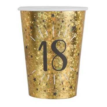 gobelets-joyeux-anniversaire-etincelant-age | jourdefete.com gobelets-joyeux-anniversaire-etincelant-age | jourdefete.com