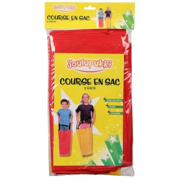 Jeu de Course en Sac Jeu de Course en Sac