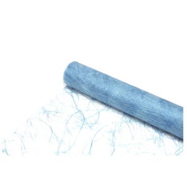 Chemin de Table Intissé 30 cm x 5 M – Bleu Clair | jourdefete.com Chemin de Table Intissé 30 cm x 5 M – Bleu Clair | jourdefete.com