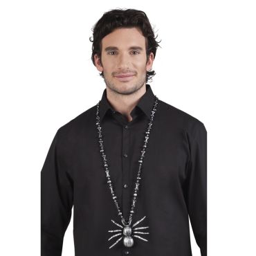 Collier Tarentule Collier Tarentule