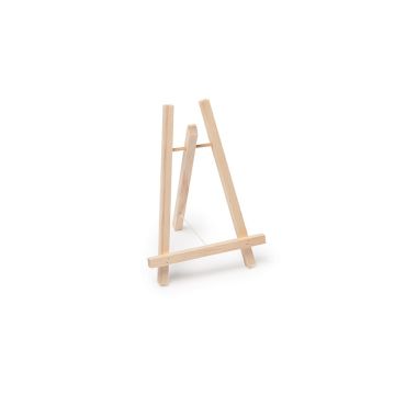 Chevalet en Bois - 20 cm Chevalet en Bois - 20 cm