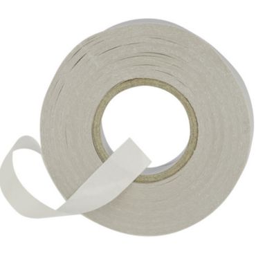 Avec ce Ruban adhésif double face transparent – 1,2 cm x 18 mètres personnalisez facilement et collez presque tout ce que vous voulez ! Avec ce Ruban adhésif double face transparent – 1,2 cm x 18 mètres personnalisez facilement et collez presque tout ce que vous voulez !