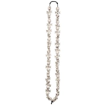 Collier Crânes et Os Collier Crânes et Os