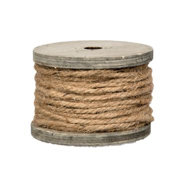 Bobine de cordelette 20m Bobine de cordelette 20m