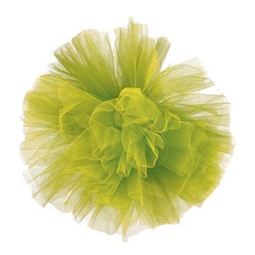 Pompon de Tulle - Vert Pompon de Tulle - Vert