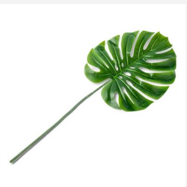 Feuille de Philodendron - 72 cm Feuille de Philodendron - 72 cm