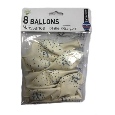 ballons-naissance-garcon | jourdefete.com ballons-naissance-garcon | jourdefete.com