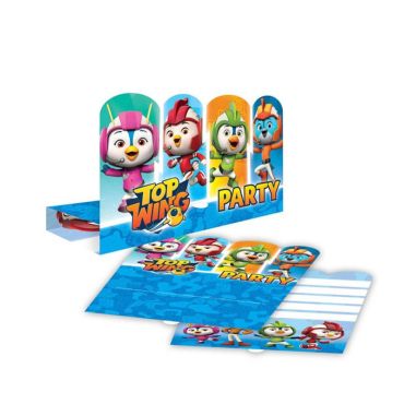 cartes-invitation-top-wing|jourdefete.com cartes-invitation-top-wing|jourdefete.com