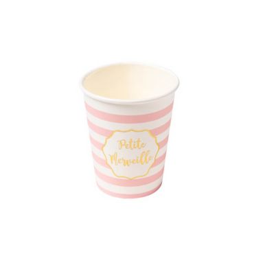 gobelets-petite-merveille-baby-shower-bapteme-anniversaire | jourdefete.com gobelets-petite-merveille-baby-shower-bapteme-anniversaire | jourdefete.com