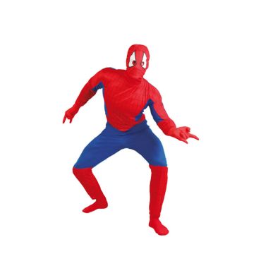 Déguisement Homme Araignée Déguisement Homme Araignée