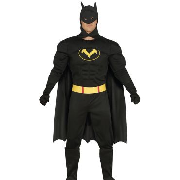 Déguisement chauve souris homme | jourdefete.com Déguisement chauve souris homme | jourdefete.com