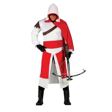 Déguisement Chevalier des Bois Homme Déguisement Chevalier des Bois Homme