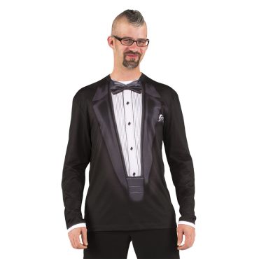 Tee-shirt "Gala" - Taille au choix Tee-shirt "Gala" - Taille au choix
