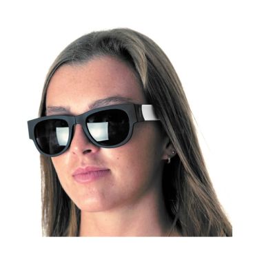 Lunettes "SLAP !" - Blanc Lunettes "SLAP !" - Blanc