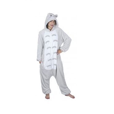 Kigurumi Chat Kawaï - Taille Unique Kigurumi Chat Kawaï - Taille Unique