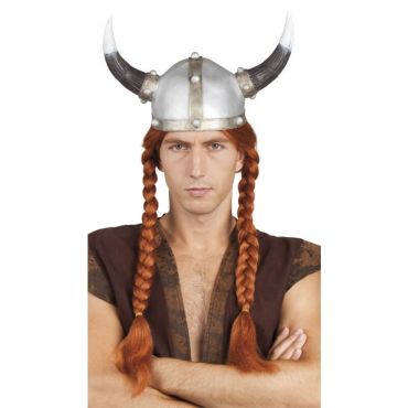 Perruque Homme Gaulois Perruque Homme Gaulois