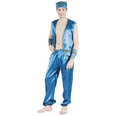 Déguisement Prince des Mille et une Nuits Homme - Taille Unique
