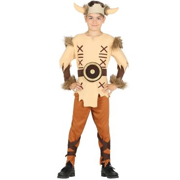 Déguisement Viking Garçon - Taille au Choix Déguisement Viking Garçon - Taille au Choix
