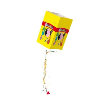 Pinata Souple Barbapapa Pinata Souple Barbapapa