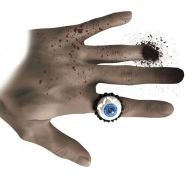 Bague Œil Bague Œil