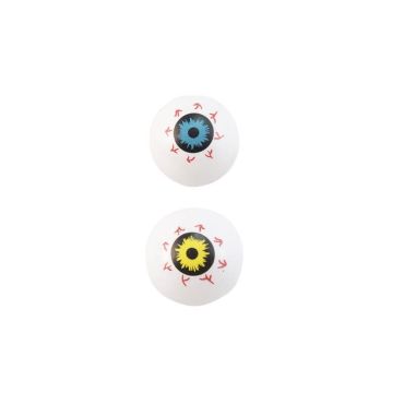 8 Balles Yeux en Plastique 8 Balles Yeux en Plastique