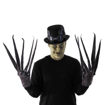 Gants Edward aux Mains de Fer Gants Edward aux Mains de Fer