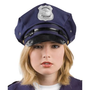 Casquette de Police Spéciale Casquette de Police Spéciale