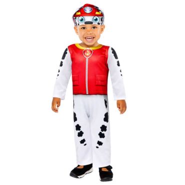 Déguisement de chiot héros avec combinaison et serre-tête