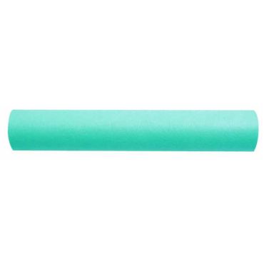 Chemin de Table Intissé Turquoise - 30cm x 10m Chemin de Table Intissé Turquoise - 30cm x 10m