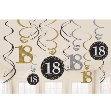 Suspensions 18 Ans - Or / Argent Suspensions 18 Ans - Or / Argent