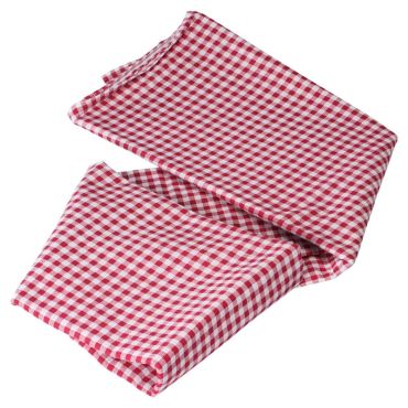 Nappe à carreaux vichy rouge 140 x 240 cm pour table festive ou pique-nique | jourdefete.com Nappe à carreaux vichy rouge 140 x 240 cm pour table festive ou pique-nique | jourdefete.com
