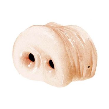 ACCESSOIRE NEZ DE COCHON
ACCESSOIRE NEZ DE COCHON
