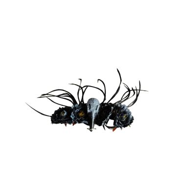 bandeau vaudou tete d'oiseau | jourdefete.com bandeau vaudou tete d'oiseau | jourdefete.com