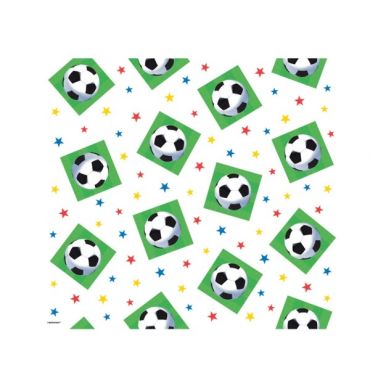 nappe anniversaire football nappe anniversaire football