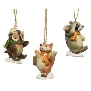 animal en bois à paillettes dorées modèle au choix | jourdefete.com animal en bois à paillettes dorées modèle au choix | jourdefete.com